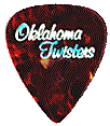 News about: The Oklahoma Twisters, A Western Swing Dance Band in the Bob Wills Tradition